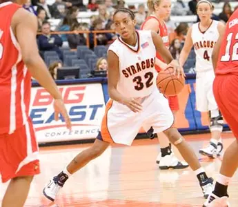 Orange Announces 2007-08 BIG EAST Schedule Image