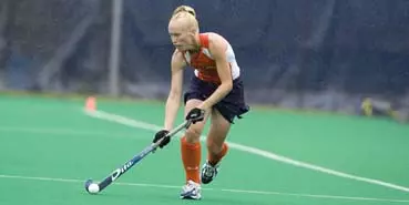 Lerew Scores, Hess Sensational in Cage at Louisville Image