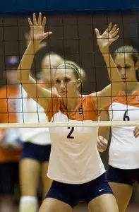 Morton Garners Top Five Blocker Distinction by CVU.com Image