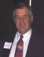 Richard K. King, 1965 (Football)