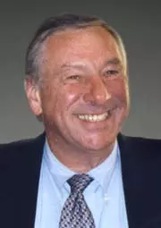 Thomas C. Schlendorf, 1967 (Wrestling)