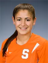 Cappelli Named Female Scholar-Athlete of the Week Image