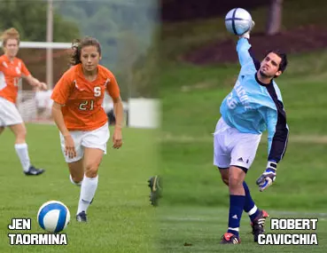 Orange Spotlight – September 24, 2007 Image