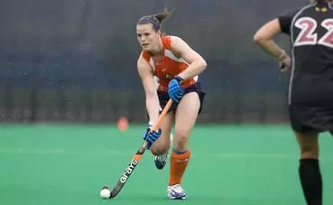 Leigh Fawcett Named to Scotland Senior Women’s Squad Image