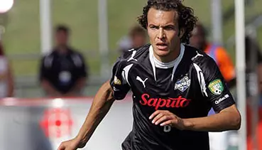 Gabriel Gervais Named USL All-Star For Sixth Straight Season Image