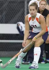 Six Different Players Score as Orange Crushes Hoyas, 8-1 Image