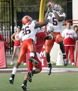 Down to the Wire at Miami (OH) Image