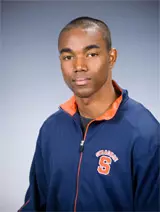 Hall Named Male Scholar-Athlete Of The Week Image