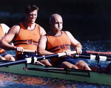 Goodale, Liwski are World Champions!!! Image