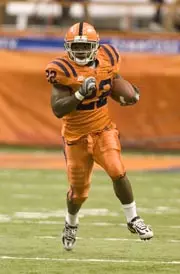 Brinkley Has Big Day In 41-20 Loss To Illinois Image