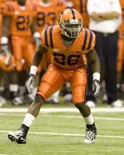 "Syracuse Sidelines" Airs Thursday at 7 p.m. Image