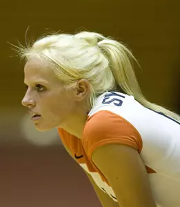 Orange Victorious Against Texas Tech, Crowned Big Orange Tournament Champions Image