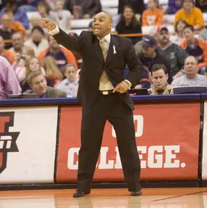 Ohio University to Visit the Dome on Dec. 21 Image