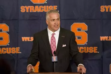 Syracuse to Host Gary Gait's Laxapalooza on Feburary 9 Image