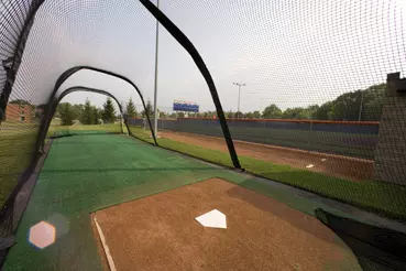 Softball Postponed Until Monday Image