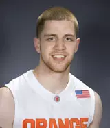Devendorf Named Male Scholar Athlete of the Week Image