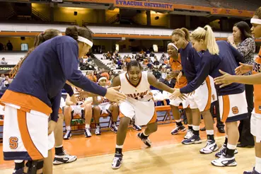 Fun And Games: Students Have Chance To Win Big Image