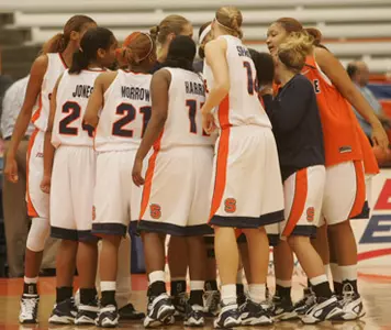 Orange at Maryland Eastern Shore Now at 3 p.m. Image