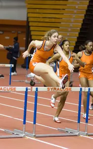 Women Place Second, Men Finish Third at Cornell Upstate Challenge Image