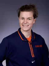 Lambracht Named Female Scholar Athlete of the Week Image