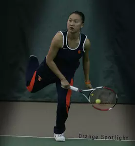 Orange Spotlight – January 28, 2008 Image