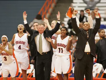 Ghostbusters: The Orange Travels To The Windy City To Battle DePaul Image