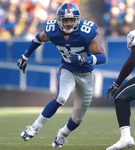 The Orange has a Presence at Super Bowl XLII Image