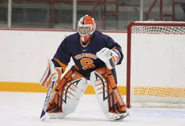 Skelly Scores within Nine Seconds in Orange's Historic Debut Image