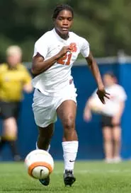 Orange Home Unbeaten Streak Snapped Against South Florida Image