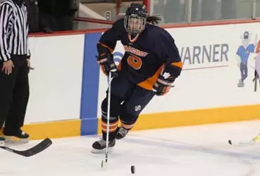 Mullan and Skelly Capitalize on the Powerplay Situation in Pittsburgh Image