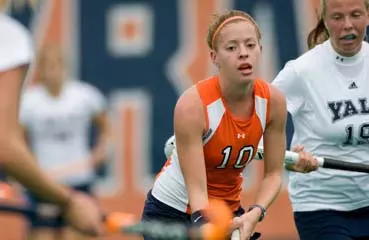 Second-ranked Orange Field Hockey Wins 14th Consecutive Contest Image