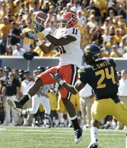 Orange Preparing for Top 20 Challenge Image