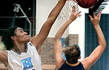 After Years of Interest, Berry Joins Orange Image