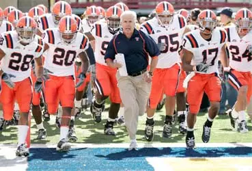Syracuse Ready for Battle in the Sunshine State Image