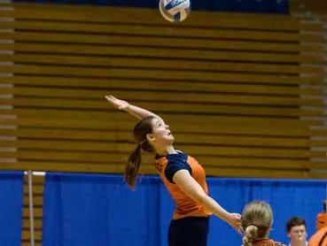 Orange On Point at Marquette; Syracuse Moves to 5-1 in BIG EAST Play Image
