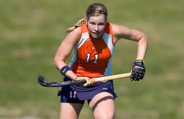 Orange Back On Track With 7-0 Shutout Image