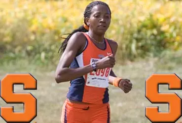 Orange On Point Heading into the Paul Short Invitational on Friday Morning Image