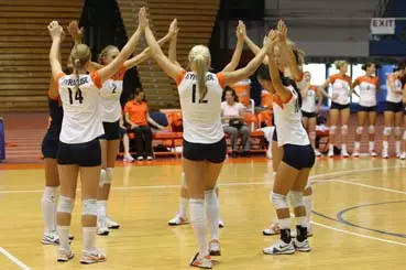 BIG EAST Best 13 Named All-Academic Image