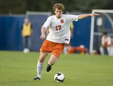 Orange Loses at Villanova on Penalty Kick Image