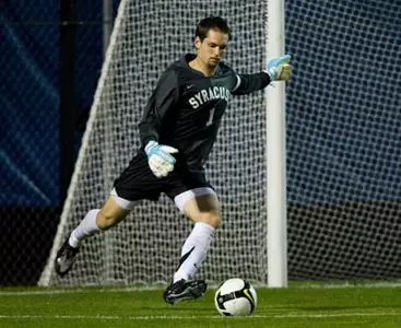Men's Soccer Continues Homestand Against DePaul Saturday Night Image