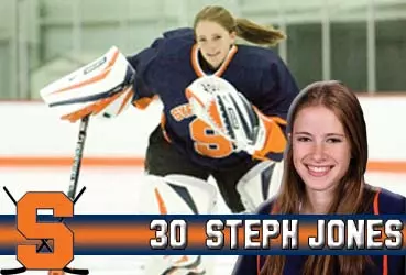 'Meet the Original Orange' with Steph Jones Image