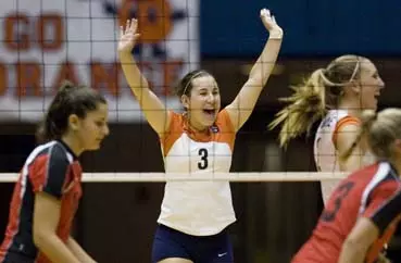 Off the Courth With Jacki Kliment Image