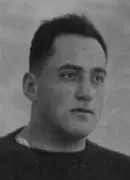 Joe Alexander, 1916-20