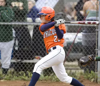 2008 Softball Preview Part III: Orange In The Outfield Image