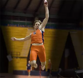 Orange Spotlight - February 11 Image