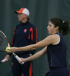 Orange Tames Red Storm, Earns Sixth BIG EAST Win Image