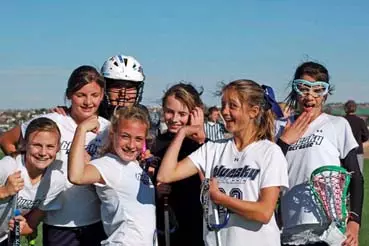 Gary Gait's Summer Lacrosse Camp Dates Set Image