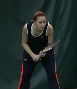 Tennis Resumes Schedule in Sunshine State Image