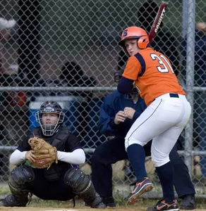 Orange Softball Begins Season With Contest Against Centenary and Baylor Image