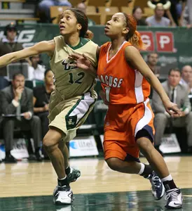 Orange Visit Providence Tuesday Night Image